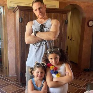 Meet your Posher, Adam